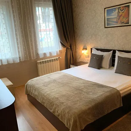 Gm Royal Plaza 3* Borovets