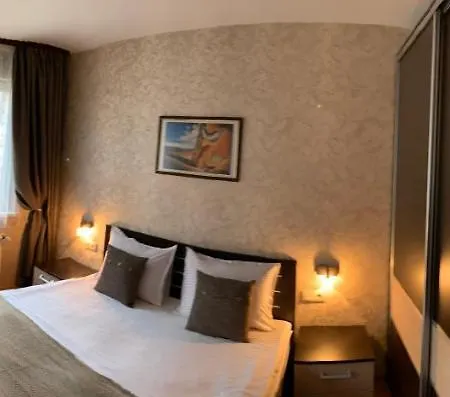 Gm Royal Plaza Appart hôtel