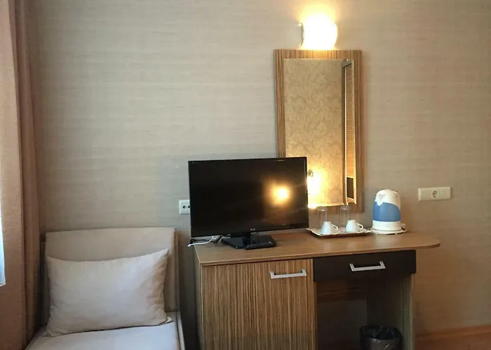 Gm Royal Plaza Borowec